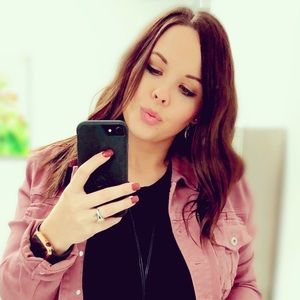 Meet your Posher, Morgan